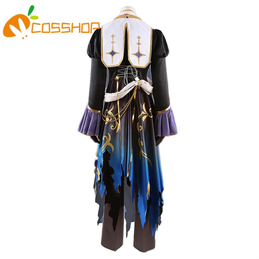 【即納】あんさんぶるスターズ! fine あんスタ　ハロウィン　天祥院英智　日々樹渉　姫宮桃李　伏見弓弦 コスプレ衣装 イベント 演出服 二次会 cosplay