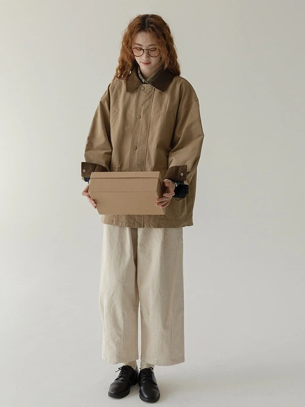 トップス 高.品.質 日系 体型カバー 着痩せ 日系人気商品！】【急速出荷】2025初春新作 アウター 【送.料.無.料】【高.品.質 メガ割 ジャケット 野球服アウタートレンチコート