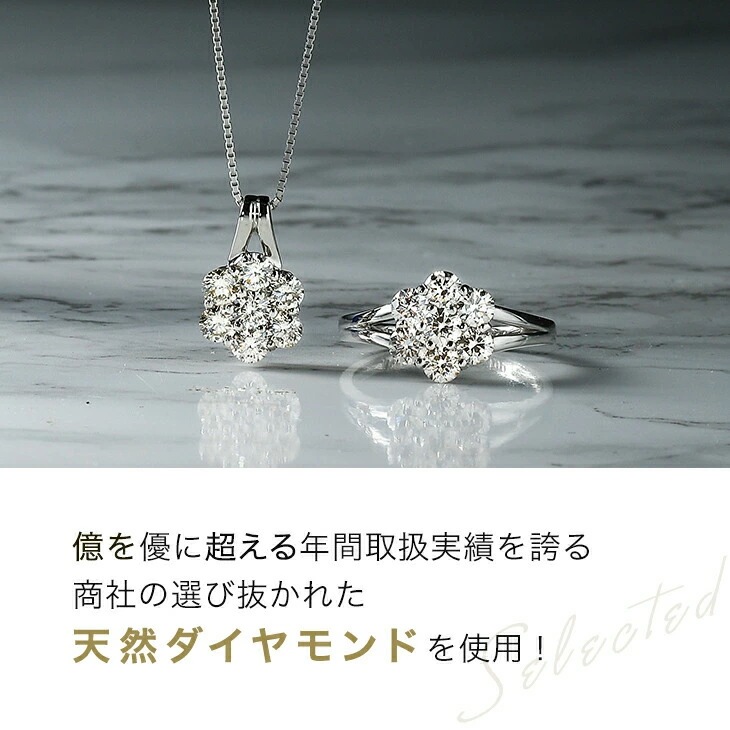 ダイヤモンド ハーフエタニティ リング 指輪 0.15ct プラチナ シンプル 誕生日 記念 プレゼント 女性 レディース ジュエリー 0.15カラット プレゼント PT950 ダイヤモンドリング