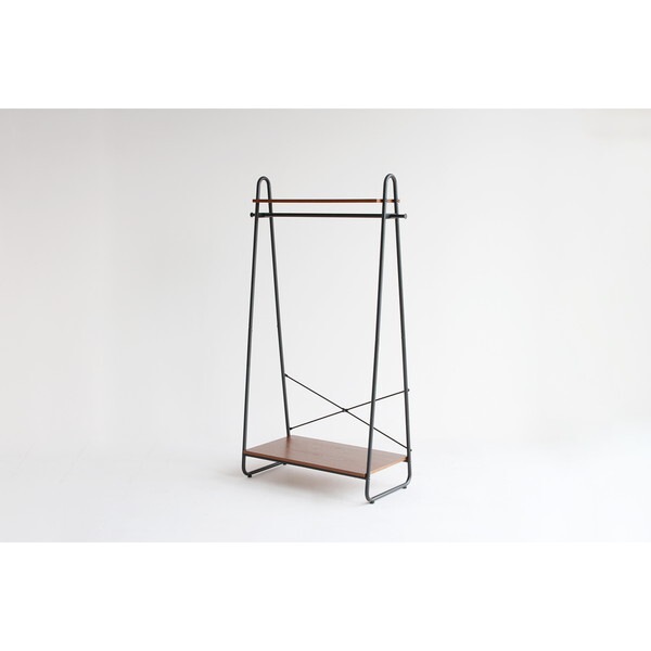 市場株式会社 ANH-3293BR-II ハンガーラック メーカー直送 市場株式会社 ANH-3293BR-II ハンガーラック メーカー直送