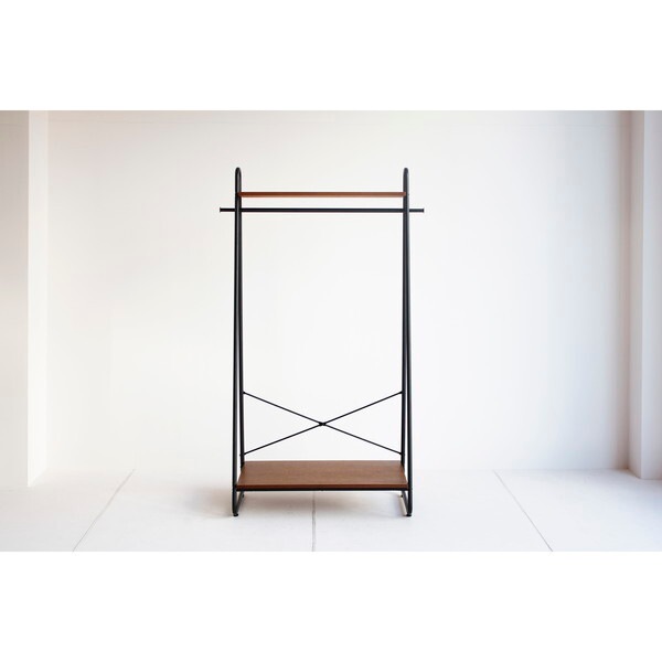 市場株式会社 ANH-3293BR-II ハンガーラック メーカー直送 市場株式会社 ANH-3293BR-II ハンガーラック メーカー直送