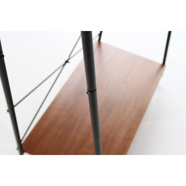 市場株式会社 ANH-3293BR-II ハンガーラック メーカー直送 市場株式会社 ANH-3293BR-II ハンガーラック メーカー直送