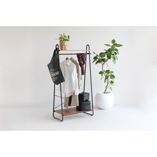 市場株式会社 ANH-3293BR-II ハンガーラック メーカー直送 市場株式会社 ANH-3293BR-II ハンガーラック メーカー直送