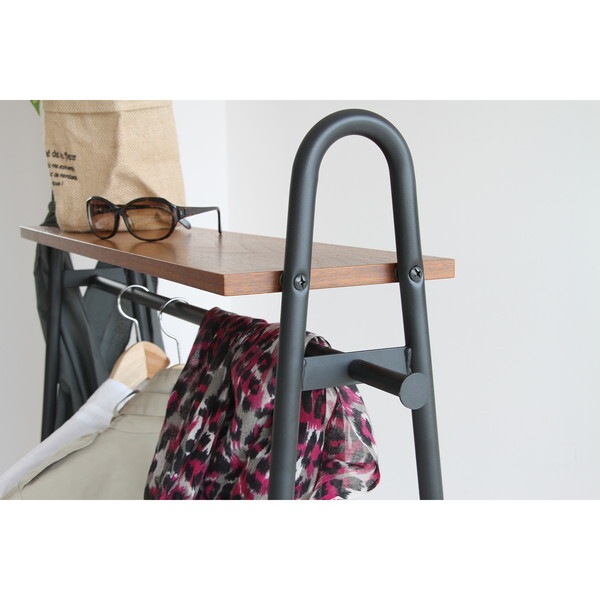 市場株式会社 ANH-3293BR-II ハンガーラック メーカー直送 市場株式会社 ANH-3293BR-II ハンガーラック メーカー直送