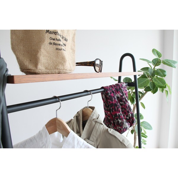 市場株式会社 ANH-3293BR-II ハンガーラック メーカー直送 市場株式会社 ANH-3293BR-II ハンガーラック メーカー直送