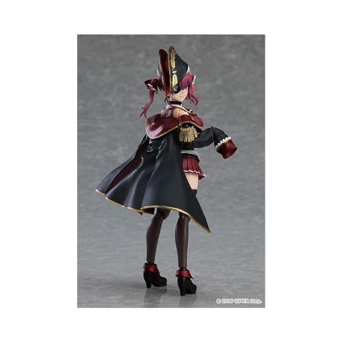 figma 宝鐘マリン 塗装済み可動フィギュア M06840 Amazon | figma ホロライブプロダクション 宝鐘マリン ノン