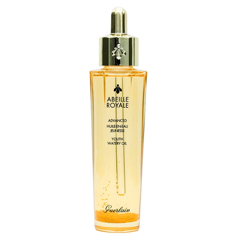 GUERLAIN アベイユ ロイヤル ウォータリー オイル フェイスオイル 50mL