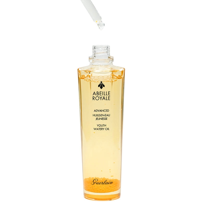 GUERLAIN アベイユ ロイヤル ウォータリー オイル フェイスオイル 50mL
