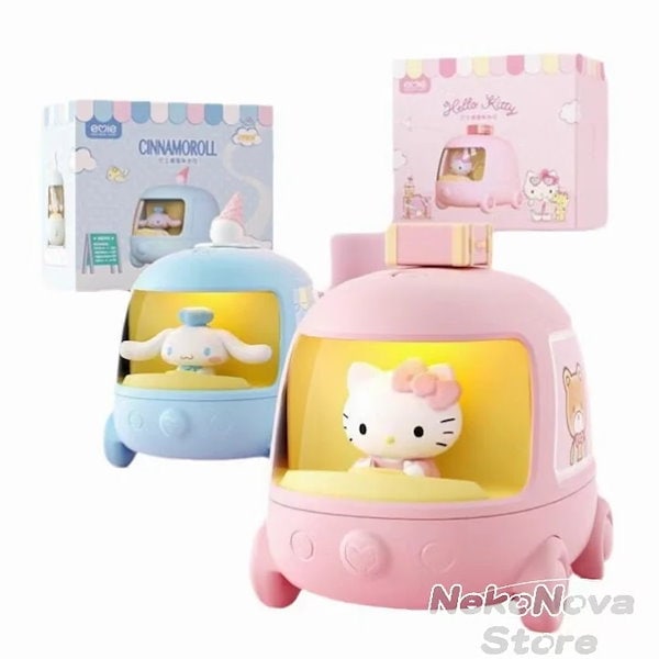 Qoo10] 最新 加湿器 卓上 空気清浄機 サンリオ