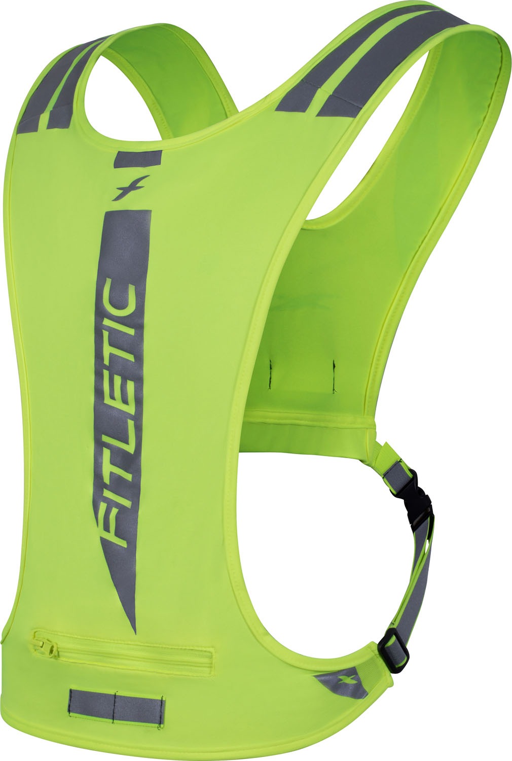 FITLETIC(フィトレティック) GLOJ GLO VEST Glo Vest(90) FITLETIC(フィトレティック) GLOJ GLO VEST Glo Vest(90)