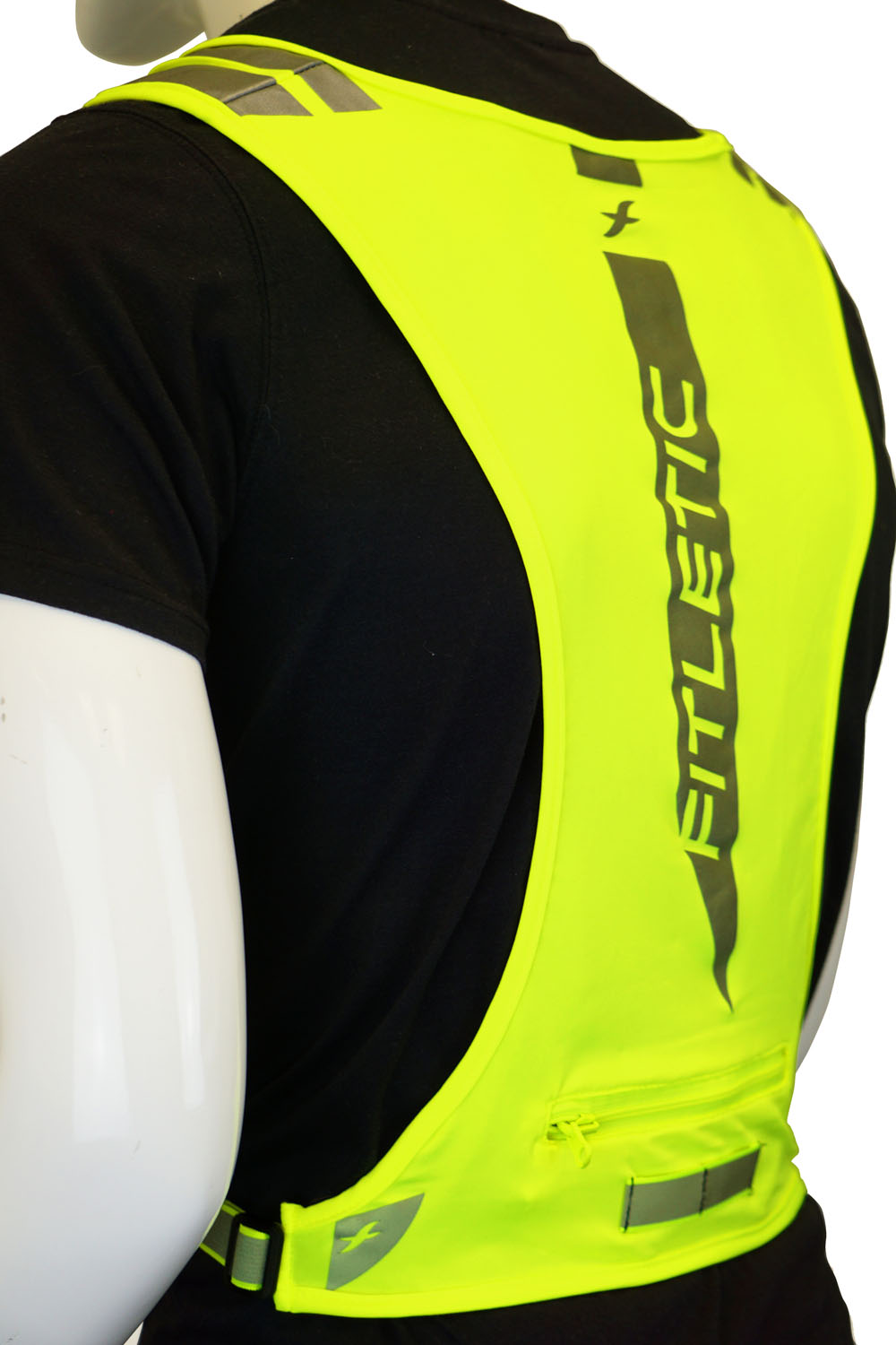 FITLETIC(フィトレティック) GLOJ GLO VEST Glo Vest(90) FITLETIC(フィトレティック) GLOJ GLO VEST Glo Vest(90)