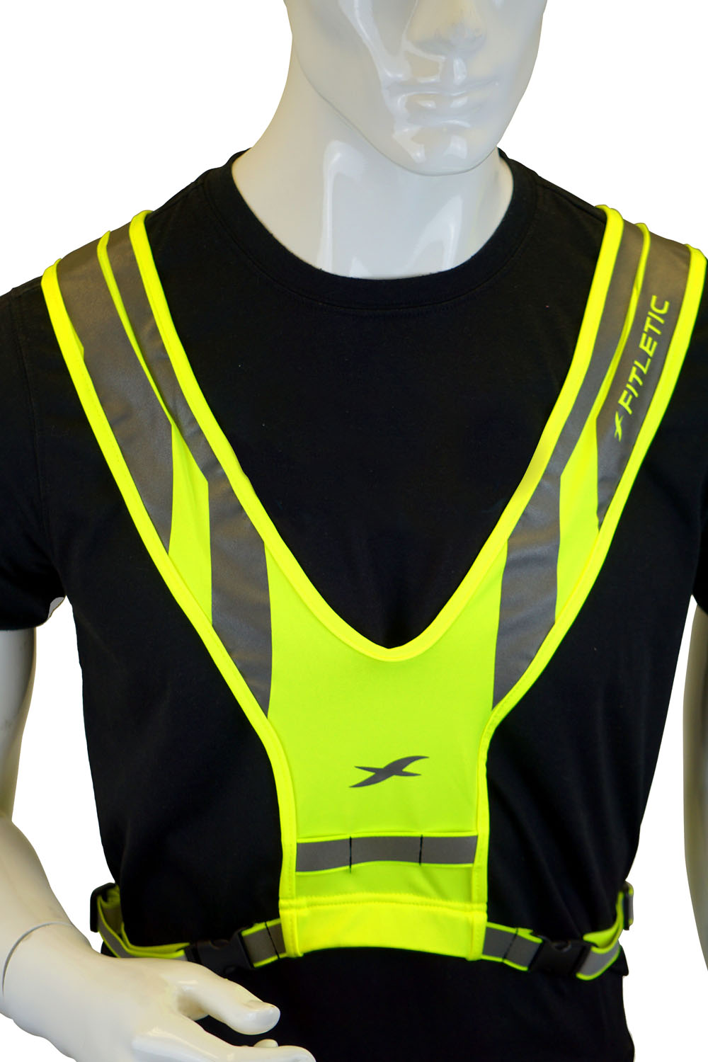 FITLETIC(フィトレティック) GLOJ GLO VEST Glo Vest(90) FITLETIC(フィトレティック) GLOJ GLO VEST Glo Vest(90)