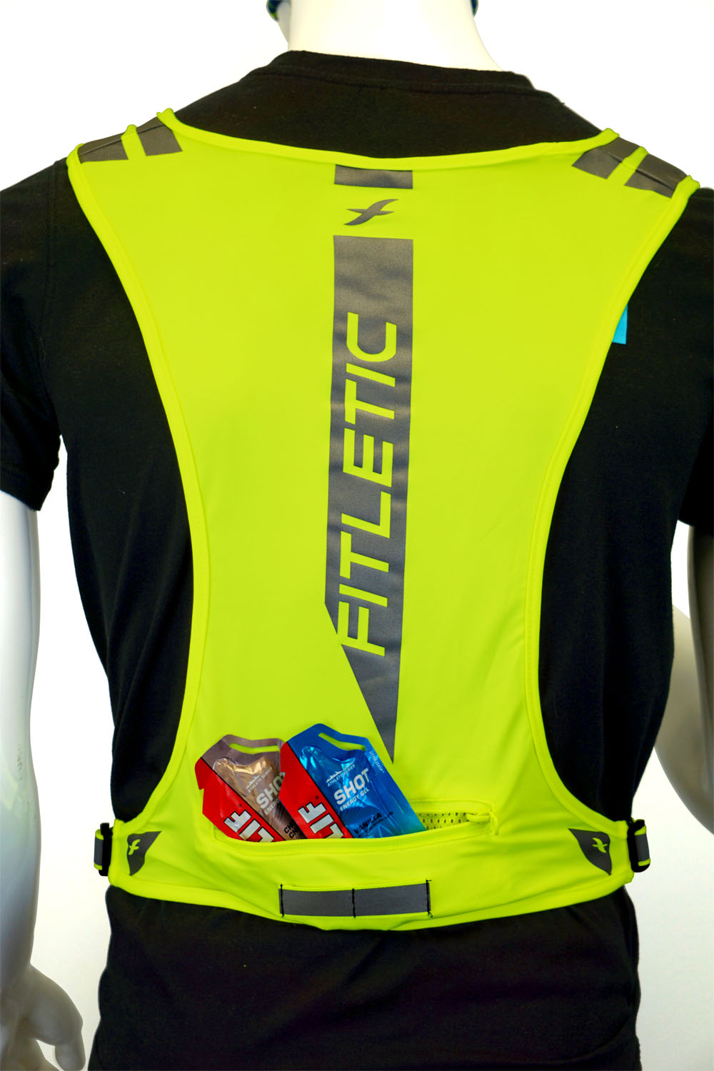 FITLETIC(フィトレティック) GLOJ GLO VEST Glo Vest(90) FITLETIC(フィトレティック) GLOJ GLO VEST Glo Vest(90)