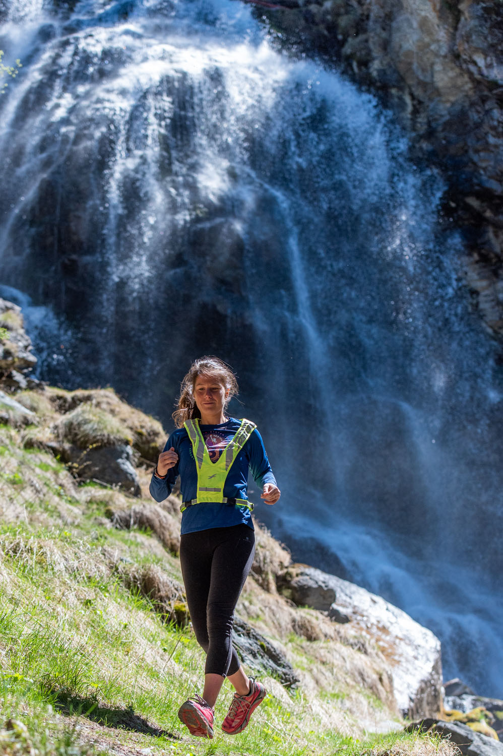 FITLETIC(フィトレティック) GLOJ GLO VEST Glo Vest(90) FITLETIC(フィトレティック) GLOJ GLO VEST Glo Vest(90)