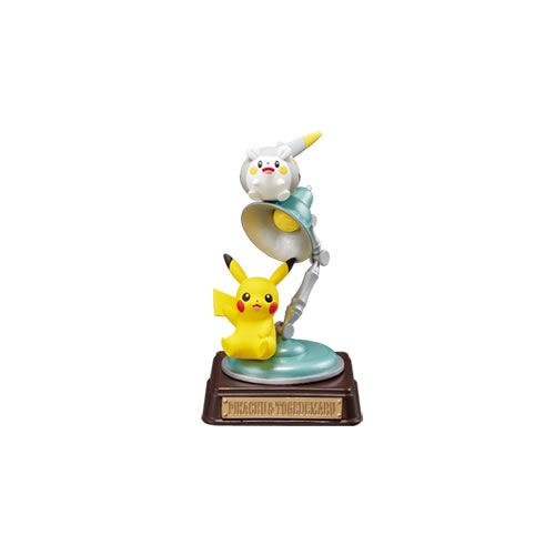 リーメント【ポケモン】Pokemon VINTAGE COLLECTION Type:Steel　6個入りBOX販売 H-4521121208176【フィギュア】