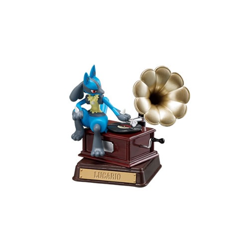 リーメント【ポケモン】Pokemon VINTAGE COLLECTION Type:Steel　6個入りBOX販売 H-4521121208176【フィギュア】