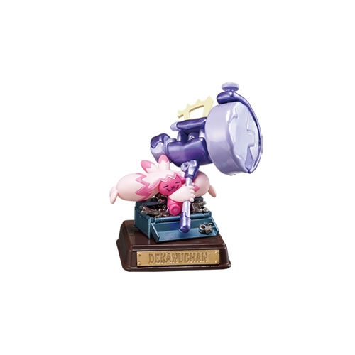 リーメント【ポケモン】Pokemon VINTAGE COLLECTION Type:Steel　6個入りBOX販売 H-4521121208176【フィギュア】