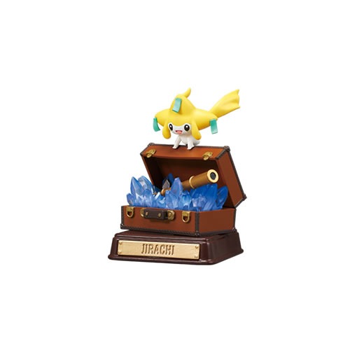 リーメント【ポケモン】Pokemon VINTAGE COLLECTION Type:Steel　6個入りBOX販売 H-4521121208176【フィギュア】