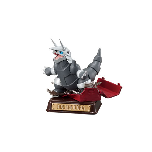 リーメント【ポケモン】Pokemon VINTAGE COLLECTION Type:Steel　6個入りBOX販売 H-4521121208176【フィギュア】