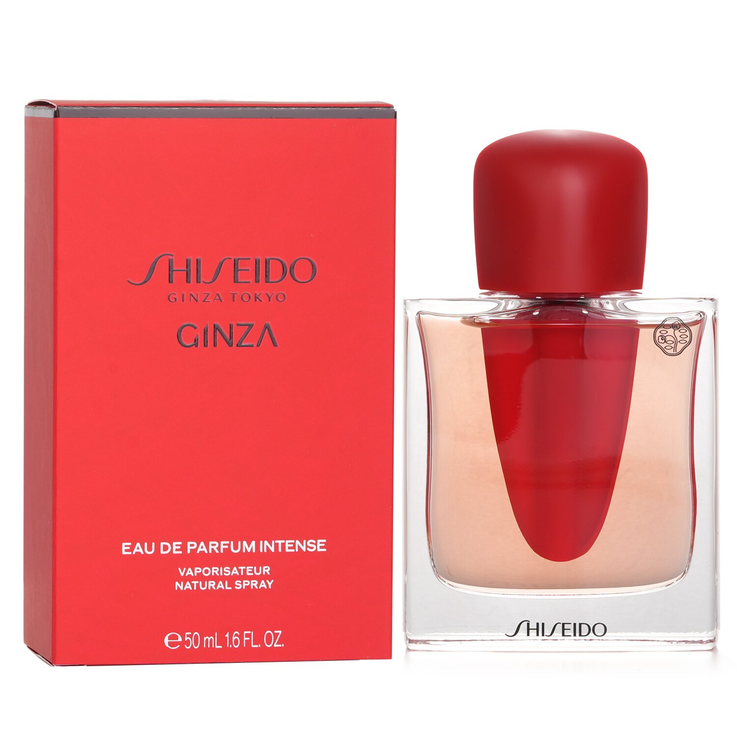 Qoo10] 資生堂 Shiseido 銀座 オード パルファ