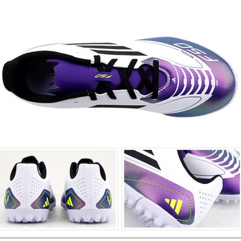 アディダス キッズ サッカーシューズ フットサルシューズ F50 プレデター アディダス キッズ サッカーシューズ フットサルシューズ F50 プレデター