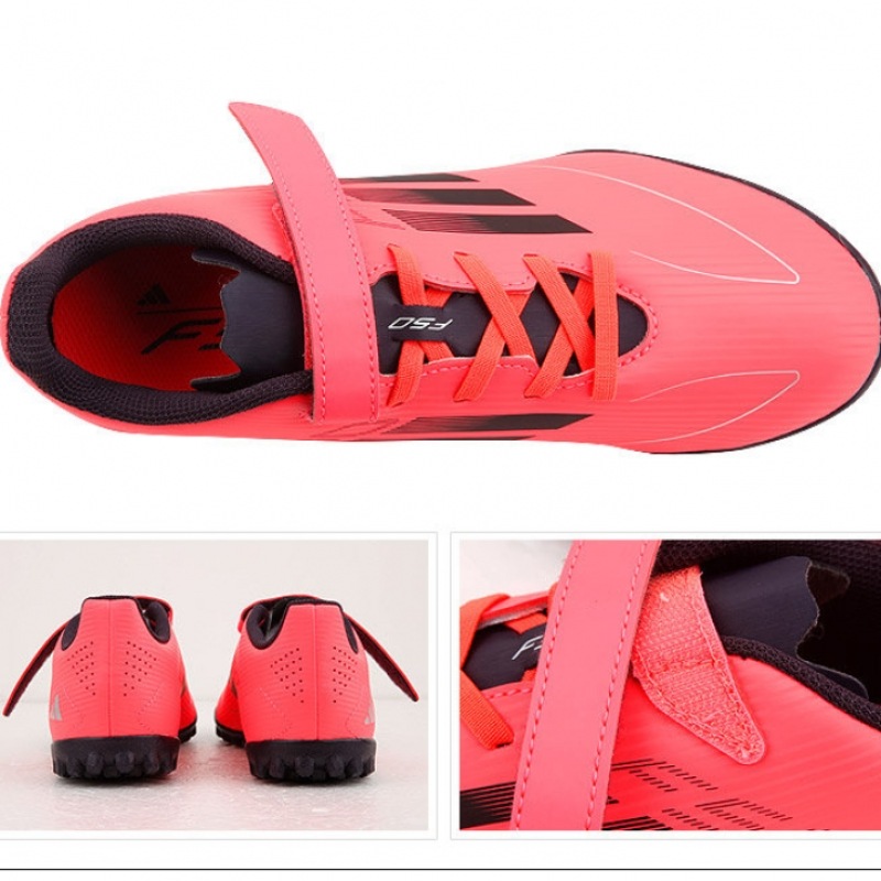 アディダス キッズ サッカーシューズ フットサルシューズ F50 プレデター アディダス キッズ サッカーシューズ フットサルシューズ F50 プレデター