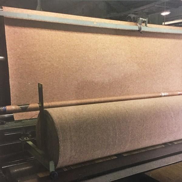 パンチカーペット 91cm幅 防炎 イベント会場 特設 展示会 階段 廊下 ショップ 店舗 内装 フローリング フロアマット 業務向け 日本製 ロール 床材 長さ 30m巻