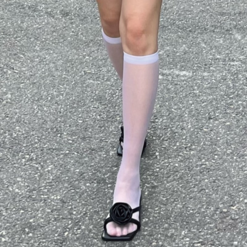 ASURA カスタムレザーミュール (ブラック)