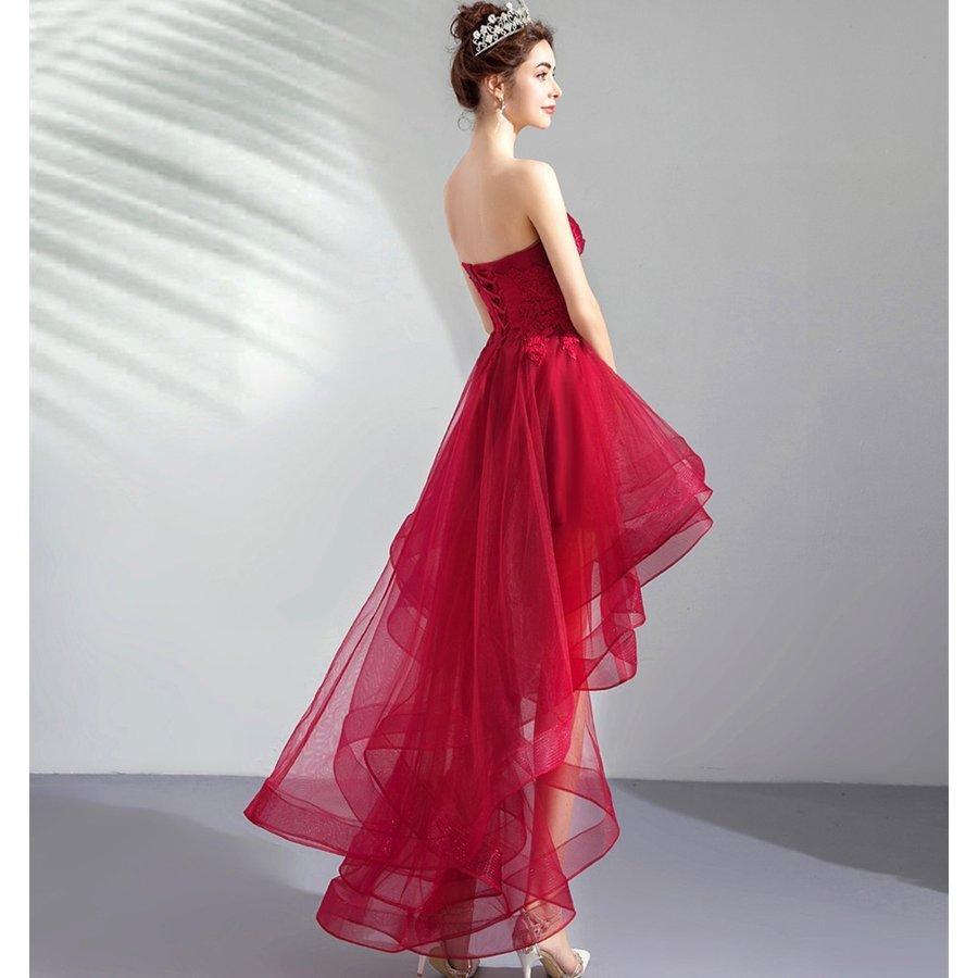 Aライン ベアトップ パーティドレス イブニングドレス 赤ドレス-902 フィッシュテール 演奏会 二次会ドレス レディース 花嫁ドレス 結婚式ドレス 披露宴 Aライン ベアトップ パーティドレス イブニングドレス 赤ドレス-902 フィッシュテール 演奏会 二次会ドレス レディース 花嫁ドレス 結婚式ドレス 披露宴