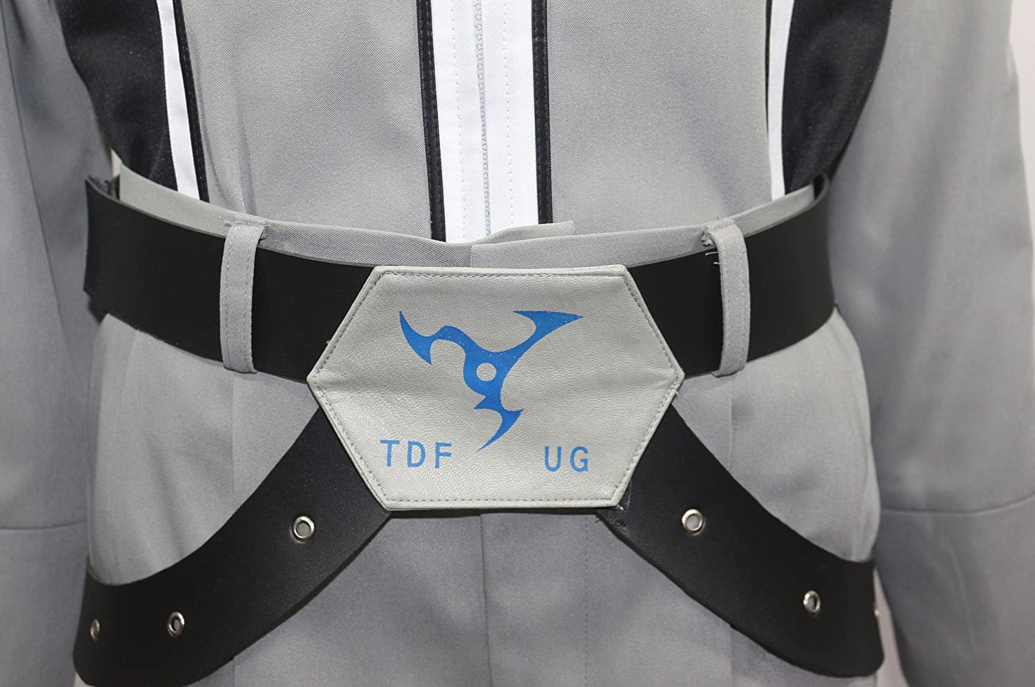 ウルトラマンセブン 地球防衛隊員服 コスプレ衣装オーダーメイド可能！