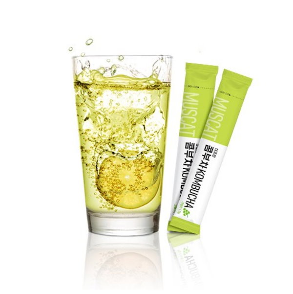 Qoo10] The Zone ザジョウン コンブチャ シャインマスカッ