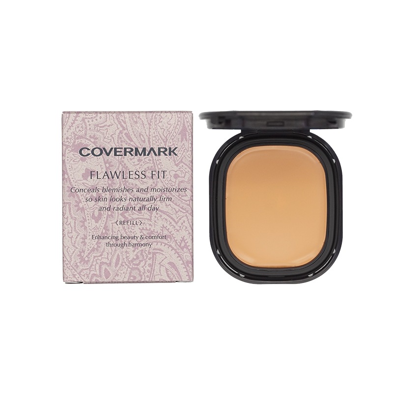 [9種類から選べる] フローレス フィット レフィル クリーム ジェルファンデーション　[ギフトラッピング対応]