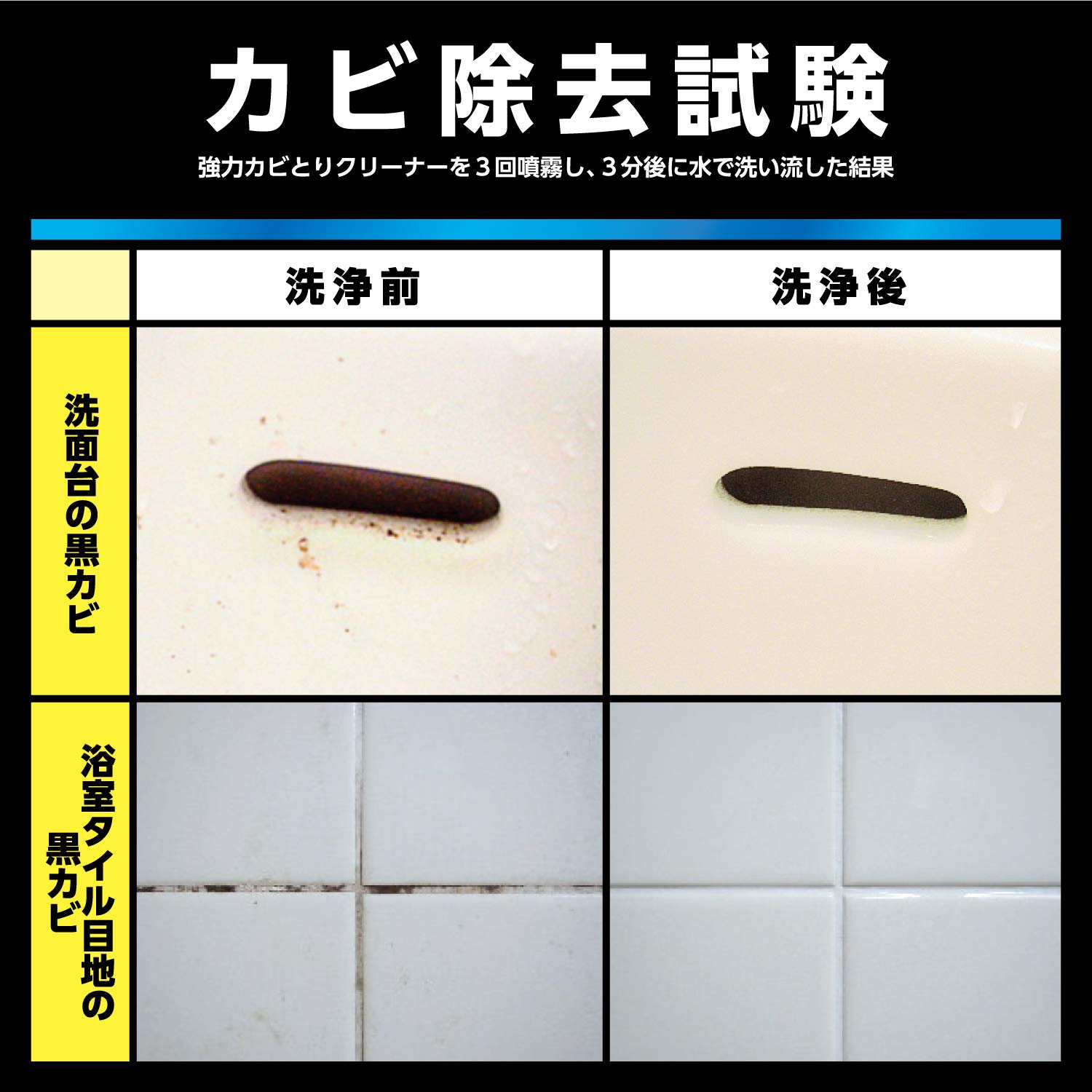 リンレイ RS PRO 強力カビとりクリーナー 5Kg 詰め替えボトル&コック付 リンレイ RS PRO 強力カビとりクリーナー 5Kg 詰め替えボトル&コック付