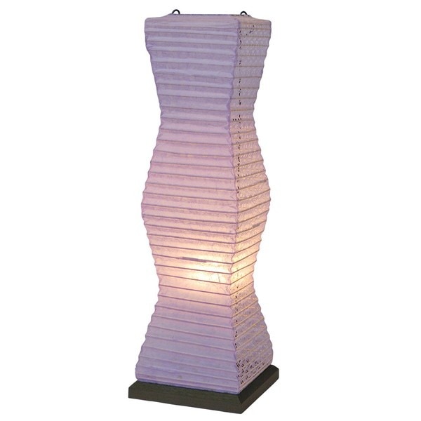 フロアランプ 和風モダン おしゃれ アジアン 和紙 日本製 照明器具 ルームライト 和室 レトロ 1灯 テーブルランプ ツインパープル フロアランプ 和風モダン おしゃれ アジアン 和紙 日本製 照明器具 ルームライト 和室 レトロ 1灯 テーブルランプ ツインパープル