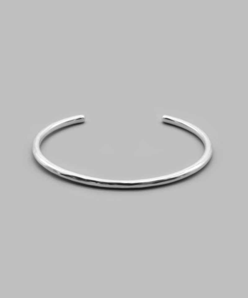 バングル ブレスレット メンズ Ivitz era ラウンド バングル SV925 LH-1BA049 【ネコポス】 バングル ブレスレット メンズ Ivitz era ラウンド バングル SV925 LH-1BA049 【ネコポス】