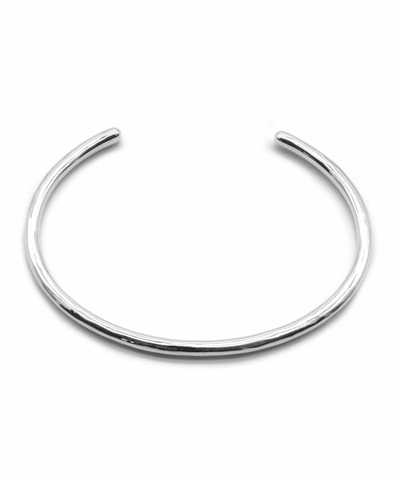 バングル ブレスレット メンズ Ivitz era ラウンド バングル SV925 LH-1BA049 【ネコポス】 バングル ブレスレット メンズ Ivitz era ラウンド バングル SV925 LH-1BA049 【ネコポス】