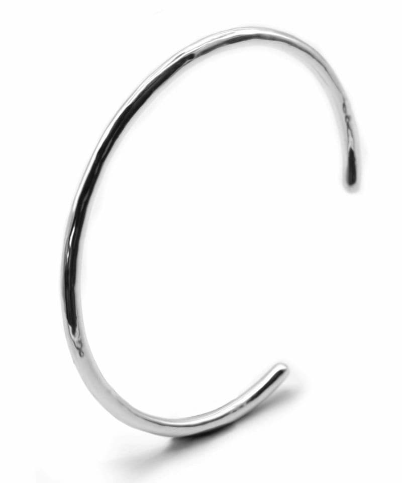 バングル ブレスレット メンズ Ivitz era ラウンド バングル SV925 LH-1BA049 【ネコポス】 バングル ブレスレット メンズ Ivitz era ラウンド バングル SV925 LH-1BA049 【ネコポス】