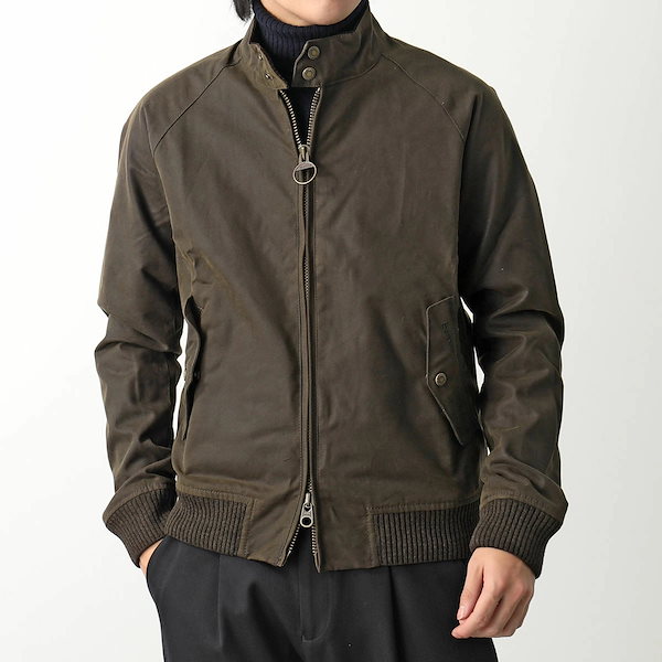 バラクータウールジャケットメンズ バラクータ(BARACUTA) その他のメンズジャケット・アウター | 通販