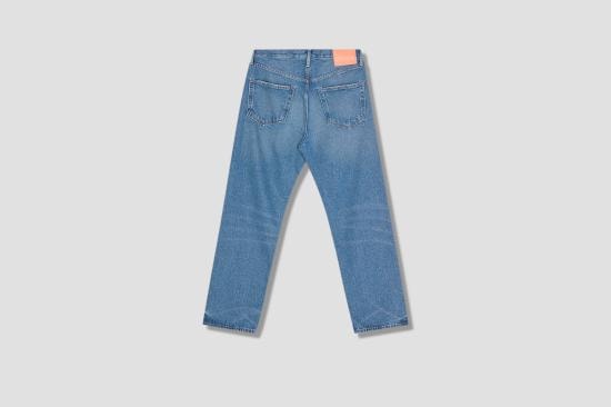ACNE STUDIOS Men Denim Pants B00149 863_2