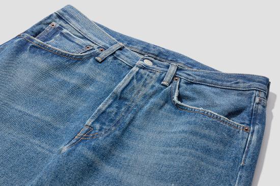 ACNE STUDIOS Men Denim Pants B00149 863_3