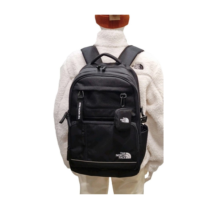 Qoo10] ザノースフェイス DUAL PRO II BACKPACK