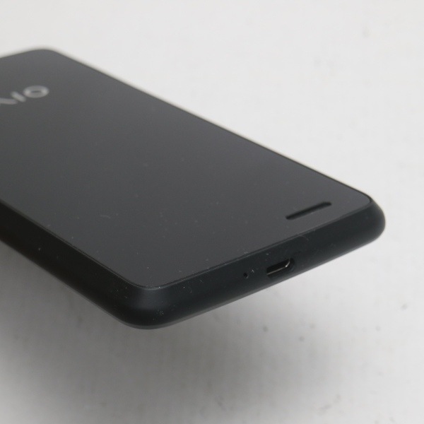 美品 VA-10J VAIO Phone... : スマートフォン 得価低価
