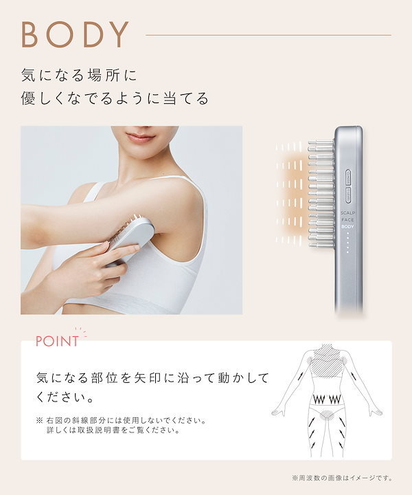 Qoo10] SALONIA 【公式】 【Qoo10トレンド大賞受賞！