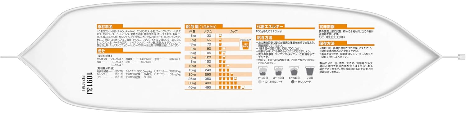 ヒルズ サイエンスダイエット ドッグフード アダルト ライト 1~6歳 小粒 チキン 6.5 成犬用 ドライ 肥満 ヒルズ サイエンスダイエット ドッグフード アダルト ライト 1~6歳 小粒 チキン 6.5 成犬用 ドライ 肥満