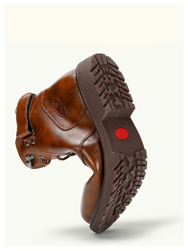 ショートブーツ ミリタリーブーツ ワークブーツ メンズ 革靴 ワークシューズ ショートブーツ アウトドア レースアップブーツ PUレザー ベルト 春 夏 秋 冬 軽量 厚底 ブーツ スニーカー カジュ ショートブーツ ミリタリーブーツ ワークブーツ メンズ 革靴 ワークシューズ ショートブーツ アウトドア レースアップブーツ PUレザー ベルト 春 夏 秋 冬 軽量 厚底 ブーツ スニーカー カジュ