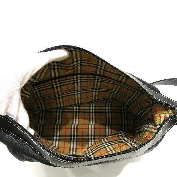 バーバリー ブラックノ... : バッグ・雑貨 Burberry 新品在庫あ