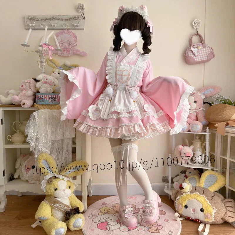 超人気 34点セット ロリータ洋服 浴衣スタイル jskキャミソールスカートセット 制服 かわいい 2枚購入で1oo円FF1+1枚靴下25新作 ロリータ 日式 半袖長袖 超人気 34点セット ロリータ洋服 浴衣スタイル jskキャミソールスカートセット 制服 かわいい 2枚購入で1oo円FF1+1枚靴下25新作 ロリータ 日式 半袖長袖