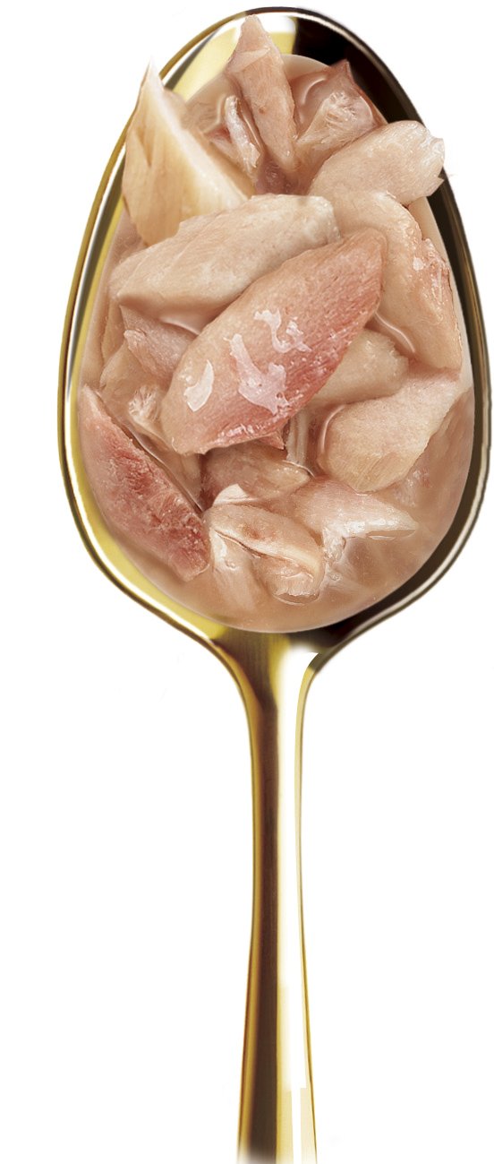 モンプチ プチリュクスカップ 成猫用 まぐろ とろみスープ仕立て 57g×48個入り (ケース販売) [キャットフード]