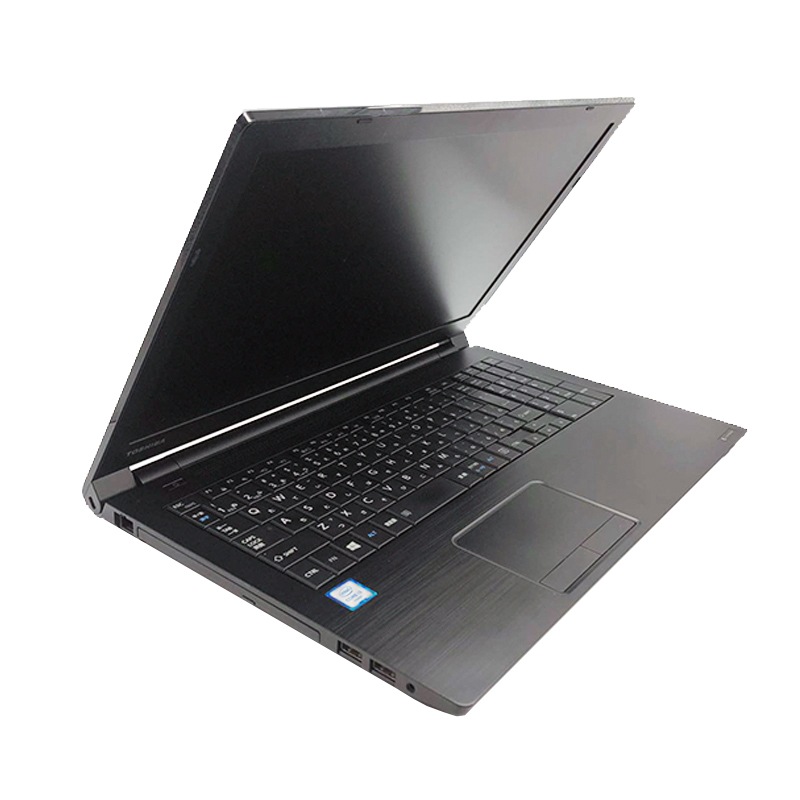 第六世帯 Corei3 SSD256GB メモリー８GB Windows11 MSoffice2021 驚速起動 15.6型 ノートパソコン B55　無線 DVD-RW テンキー BT HDMI