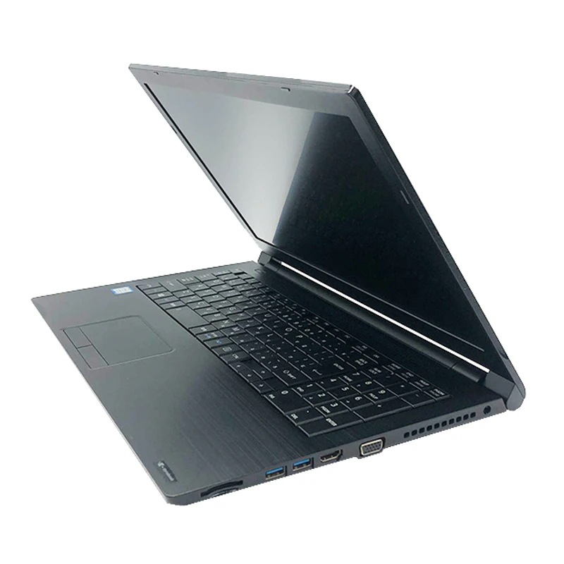 第六世帯 Corei3 SSD256GB メモリー８GB Windows11 MSoffice2021 驚速起動 15.6型 ノートパソコン B55　無線 DVD-RW テンキー BT HDMI